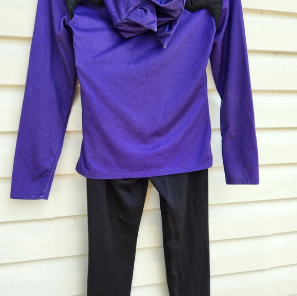 Batgirl Costume - Picture 2 of 3